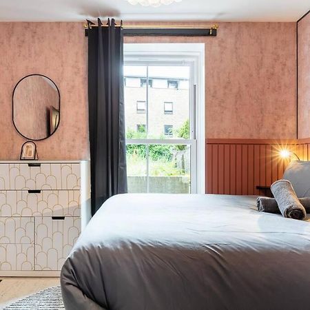 1Lsr - High-End Luxury 2 Bed Designer Apartment London Exterior photo