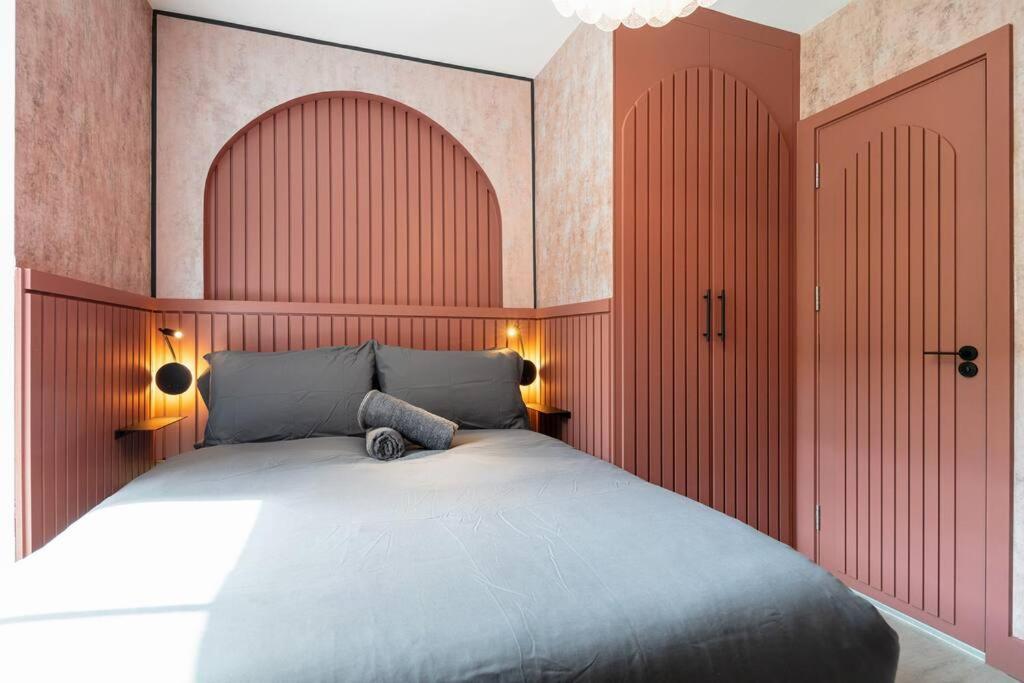 1Lsr - High-End Luxury 2 Bed Designer Apartment London Exterior photo