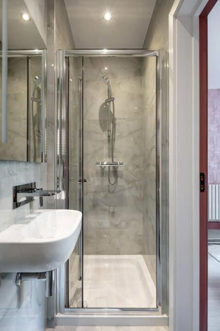 1Lsr - High-End Luxury 2 Bed Designer Apartment London Exterior photo