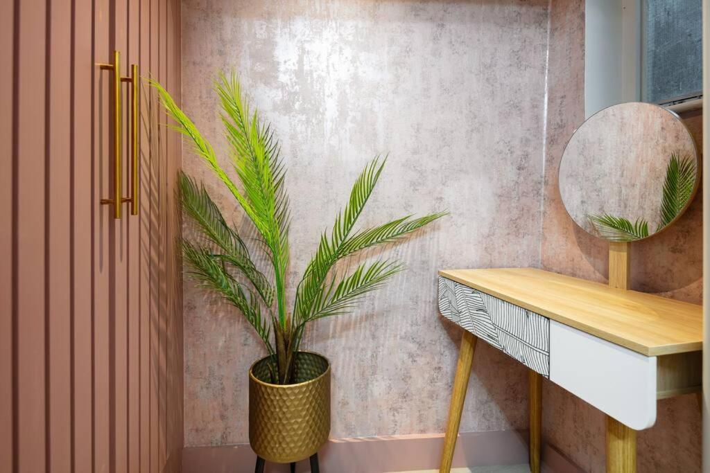 1Lsr - High-End Luxury 2 Bed Designer Apartment London Exterior photo