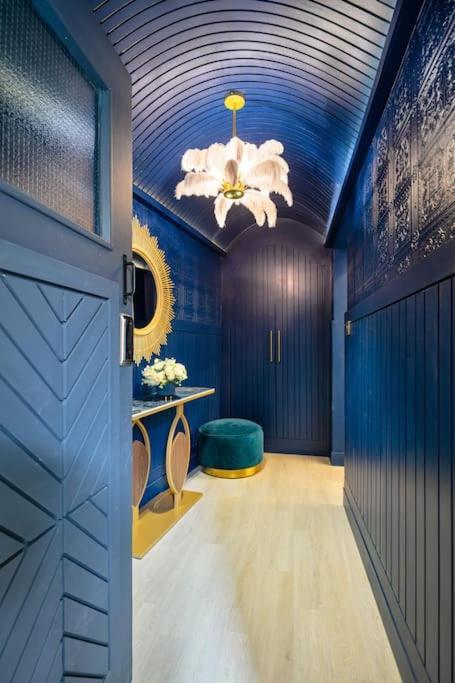 1Lsr - High-End Luxury 2 Bed Designer Apartment London Exterior photo